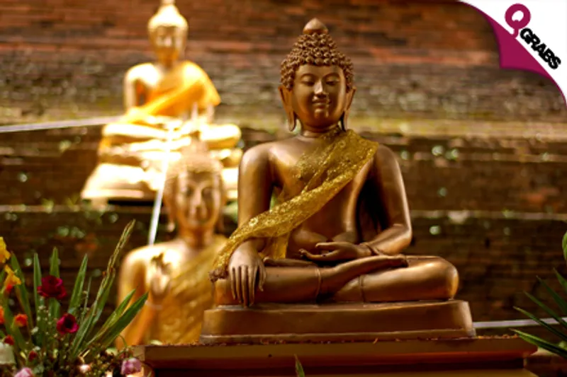 From QR530 Per Person Enjoy 4 Nights / 5 Days in Bangkok & Pattaya with Choice of 3 Nights / 4 Days Phuket Trip Extension - Includes 3*, 4* and 5* Options! (Up to QR15975 Value)